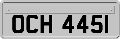 OCH4451