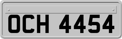 OCH4454