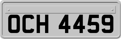 OCH4459