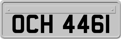 OCH4461