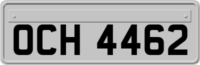 OCH4462