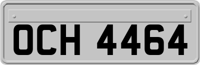 OCH4464