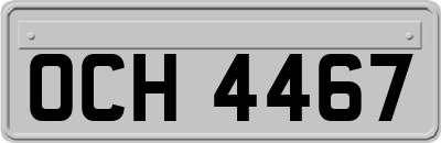 OCH4467