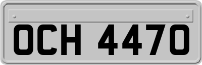 OCH4470