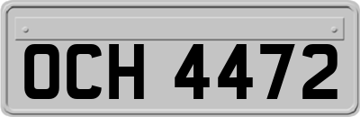 OCH4472