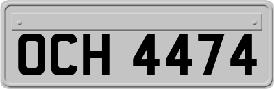 OCH4474