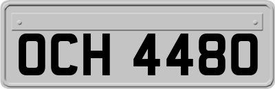 OCH4480
