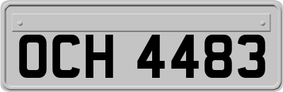 OCH4483