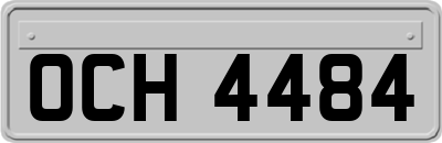 OCH4484