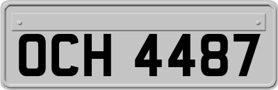 OCH4487