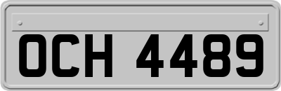 OCH4489