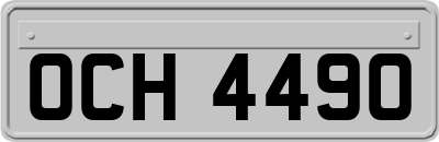 OCH4490