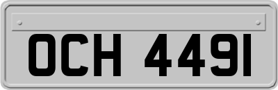 OCH4491