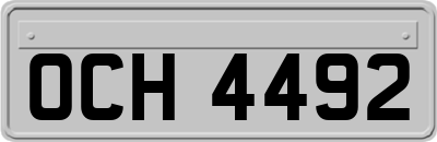 OCH4492