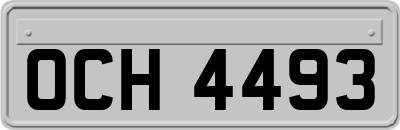 OCH4493
