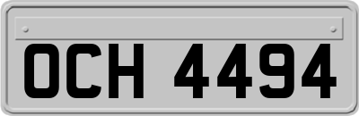 OCH4494