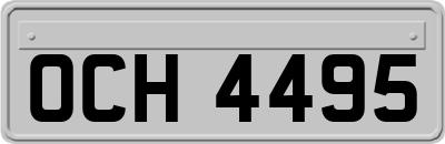 OCH4495