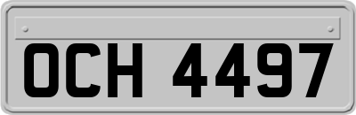 OCH4497