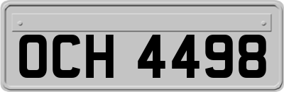 OCH4498