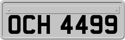 OCH4499