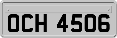 OCH4506
