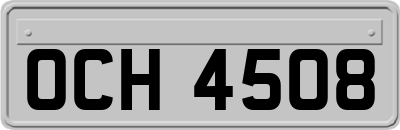 OCH4508