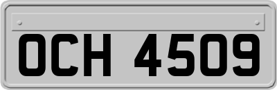 OCH4509