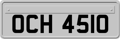 OCH4510