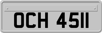 OCH4511