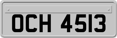 OCH4513