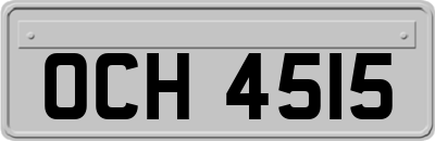 OCH4515