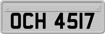 OCH4517