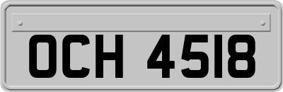 OCH4518