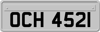 OCH4521