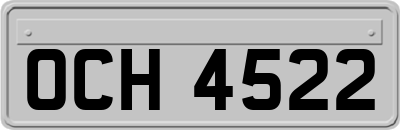 OCH4522