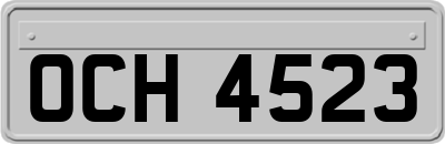 OCH4523