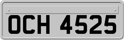 OCH4525