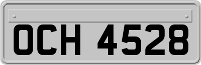 OCH4528