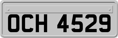 OCH4529