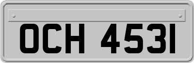 OCH4531