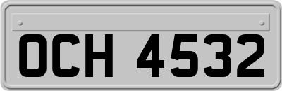 OCH4532