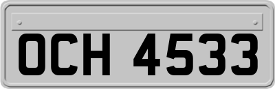 OCH4533