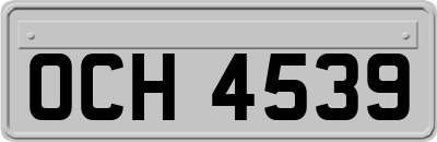 OCH4539