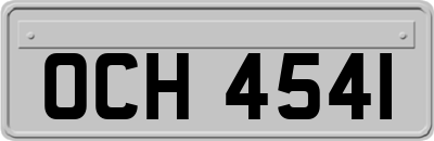 OCH4541