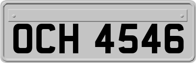 OCH4546