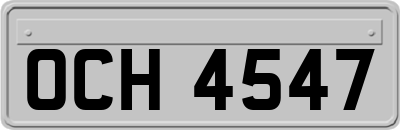 OCH4547