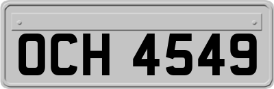 OCH4549