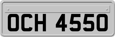 OCH4550