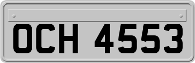 OCH4553