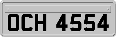 OCH4554